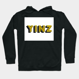 Yinz Hoodie